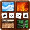 2 Pics 1 Word - Fun Word Guessing Game