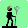 The Wizard: Stickman War