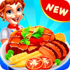 Cooking Mania - Restaurant Tycoon Game
