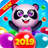 Bubble Shooter  Panda Pop 2019