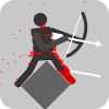 Stickman Archer: Bow and Arrow