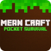 Mean Craft: Pocket Survival