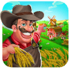 Farm Village City Market & Day Village Farm Game