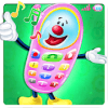 Baby Phone for Kids and Babies Free Games