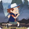 Dipper Pines Gravity Nice Day Run