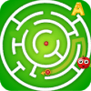 Kids Maze  Educational Puzzle Game for Kids