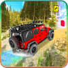 Xtreme Racing Rivals Jeep