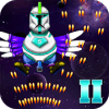 Galaxy Shooter Adventure