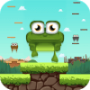Tappy Frog - Tap Frog Game
