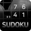 Sudoku  Dark Sand Castle