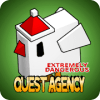 EXTREMELY DANGEROUS QUEST AGENCY