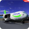 Cars Cargo Plane : Flight Simulator