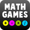 MATH GAMES