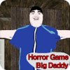 Big Daddy (Horror Adventure Puzzle Escape)