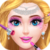 Princess dress up and makeover games