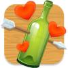Spin the Bottle: chat and love