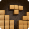 Wood Block Puzzle Legend!