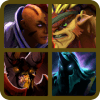 Dota 2 Heroes Game Quiz