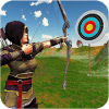 Modern Archer Robin Hood Games 2018