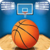 Play Basketball Shots Game 15