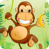 Monkey Kong Hero: online game