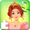 Princess Puzzle Game