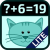 Math Addition Subtraction Lite