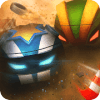 Mean Machines Xtreme: Real Demolition Crash Racing