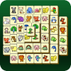 Mahjong Solitaire Animal