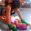 Superstar Girls Wrestling Championship 2018