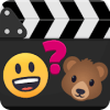 Guess the movie - emoji quiz game