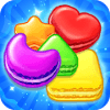 Crazy Kitchen - Cake Swap Match 3 Games Puzzle