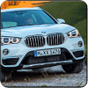 BMW Car Parking Simulator
