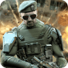 Battlefield Commando Sniper Shooting