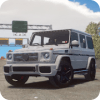 G65 Drift Simulator Big City