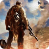 Epic Sniper 3d Assassin : Elite Army marine corps