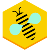 Hive Factory : Merge Honey Bee