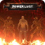 Powerlust - action RPG roguelike