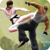 Tag Team Terra Kung Fu Wrestling PvP Fighting Star