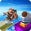 Hero Xtreme: Bike Stunt Rider