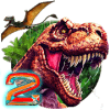 Jurassic Dinosaurs Hunter 2 : World Park Games