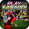 Play Kabaddi