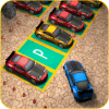 Parking Star: Valet Driver Simulation