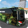 Livery Bussid Tentara