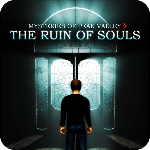 The Ruin of Souls