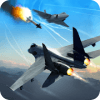 2K19 Thunder War- Air Shooting Game