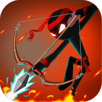 Archer Stickman  Ultimate Arrow Battle