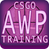 CSGO AWP Training