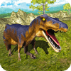 Dinosaur Park Simulator - Dino Hunter Game