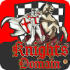 Knights Domain: The Ultimate Knights chess game.